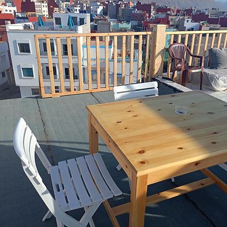 Apartament Atlantic Coast Imssouane Imsouane Zewnętrze zdjęcie