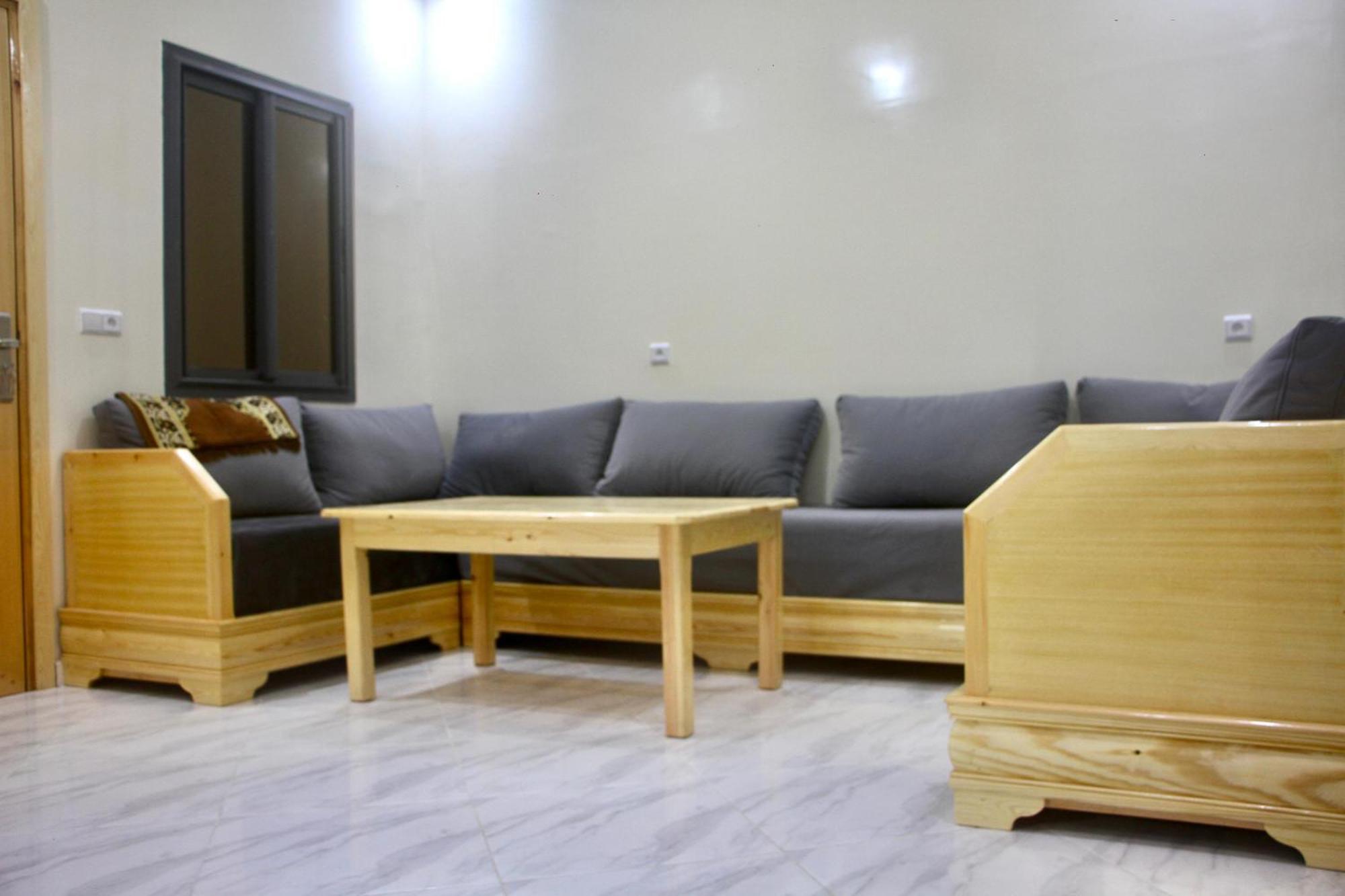 Apartament Atlantic Coast Imssouane Imsouane Zewnętrze zdjęcie