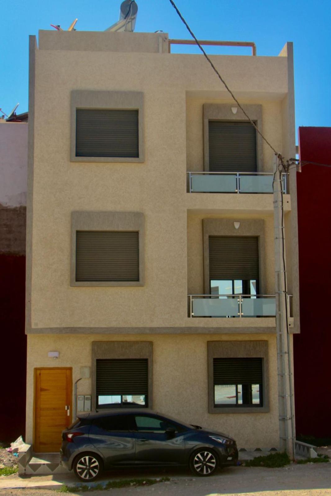 Apartament Atlantic Coast Imssouane Imsouane Zewnętrze zdjęcie