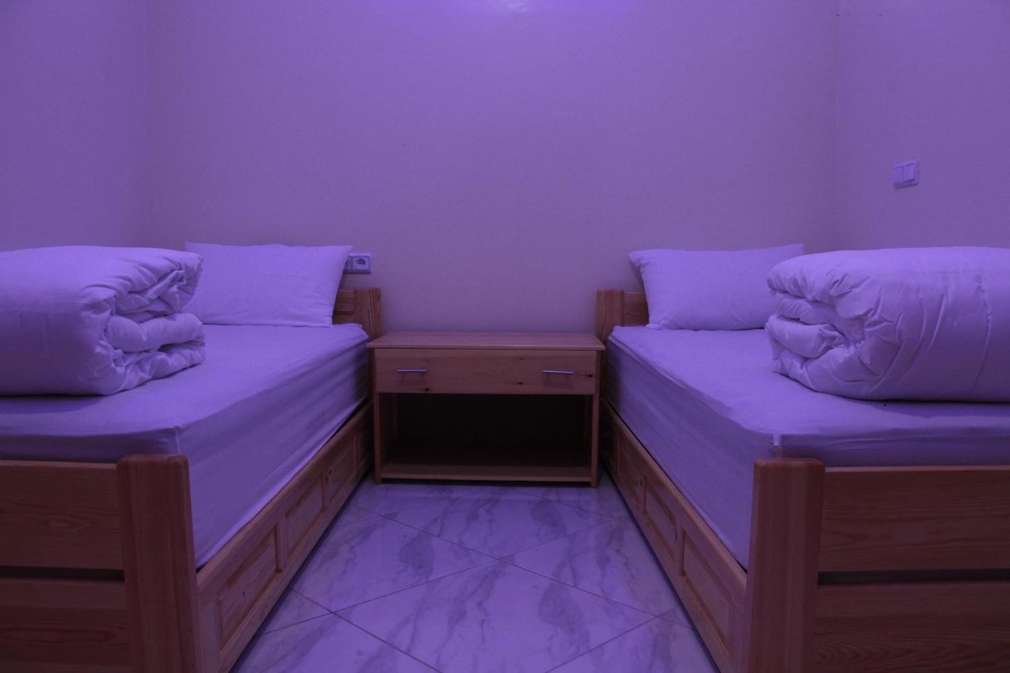 Apartament Atlantic Coast Imssouane Imsouane Zewnętrze zdjęcie