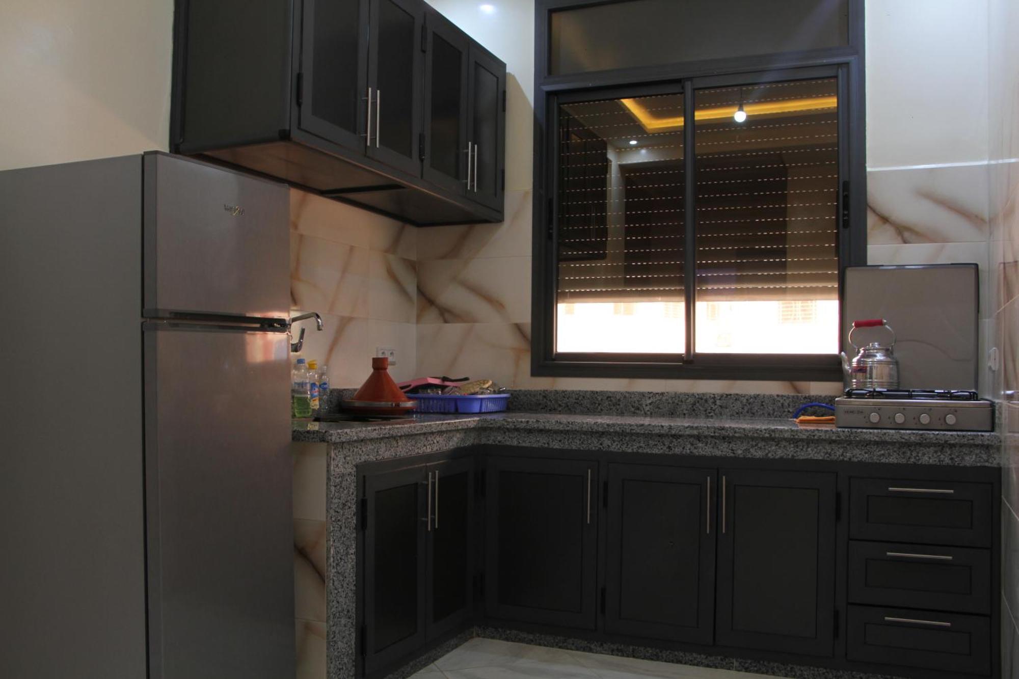 Apartament Atlantic Coast Imssouane Imsouane Zewnętrze zdjęcie