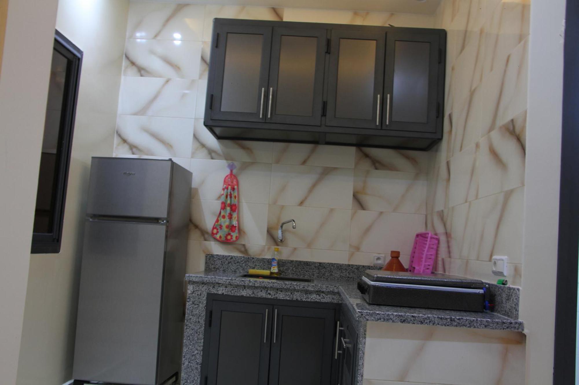 Apartament Atlantic Coast Imssouane Imsouane Zewnętrze zdjęcie