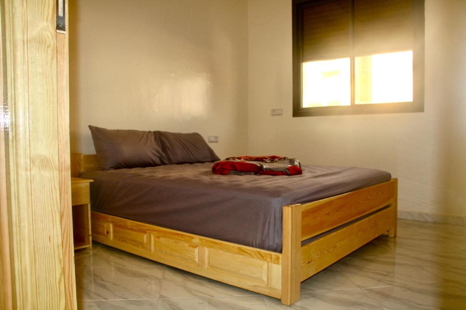 Apartament Atlantic Coast Imssouane Imsouane Zewnętrze zdjęcie