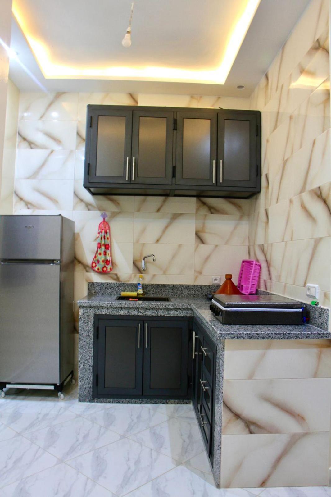 Apartament Atlantic Coast Imssouane Imsouane Zewnętrze zdjęcie