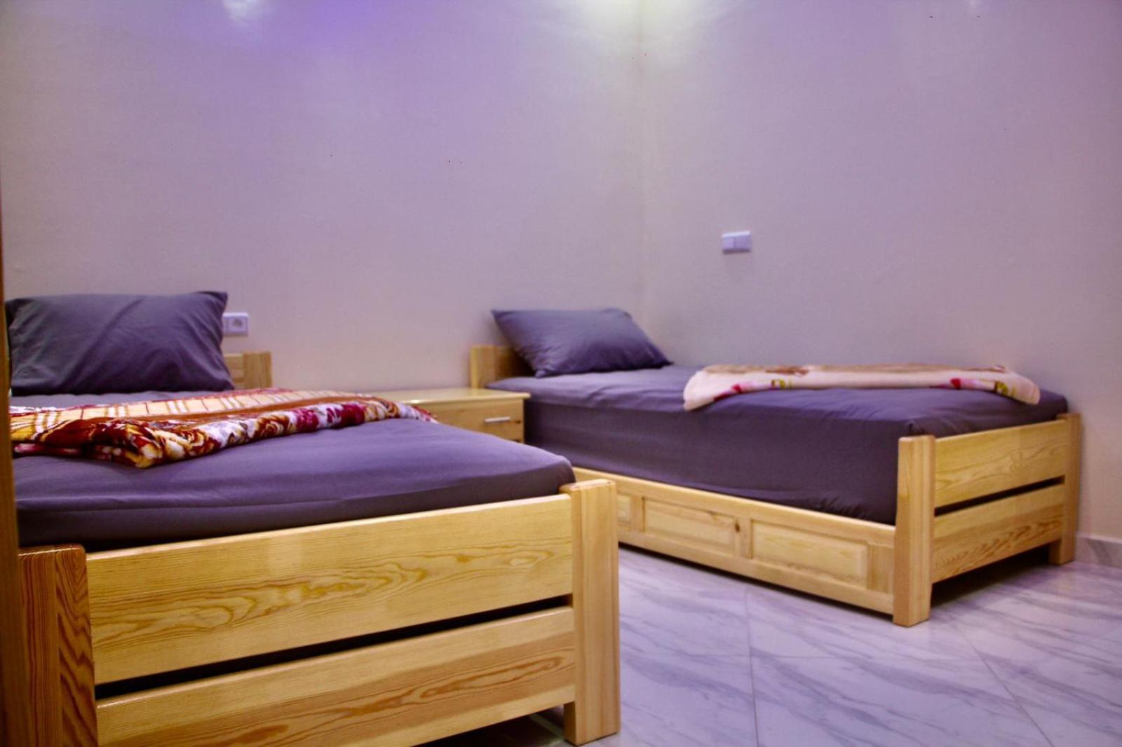 Apartament Atlantic Coast Imssouane Imsouane Zewnętrze zdjęcie