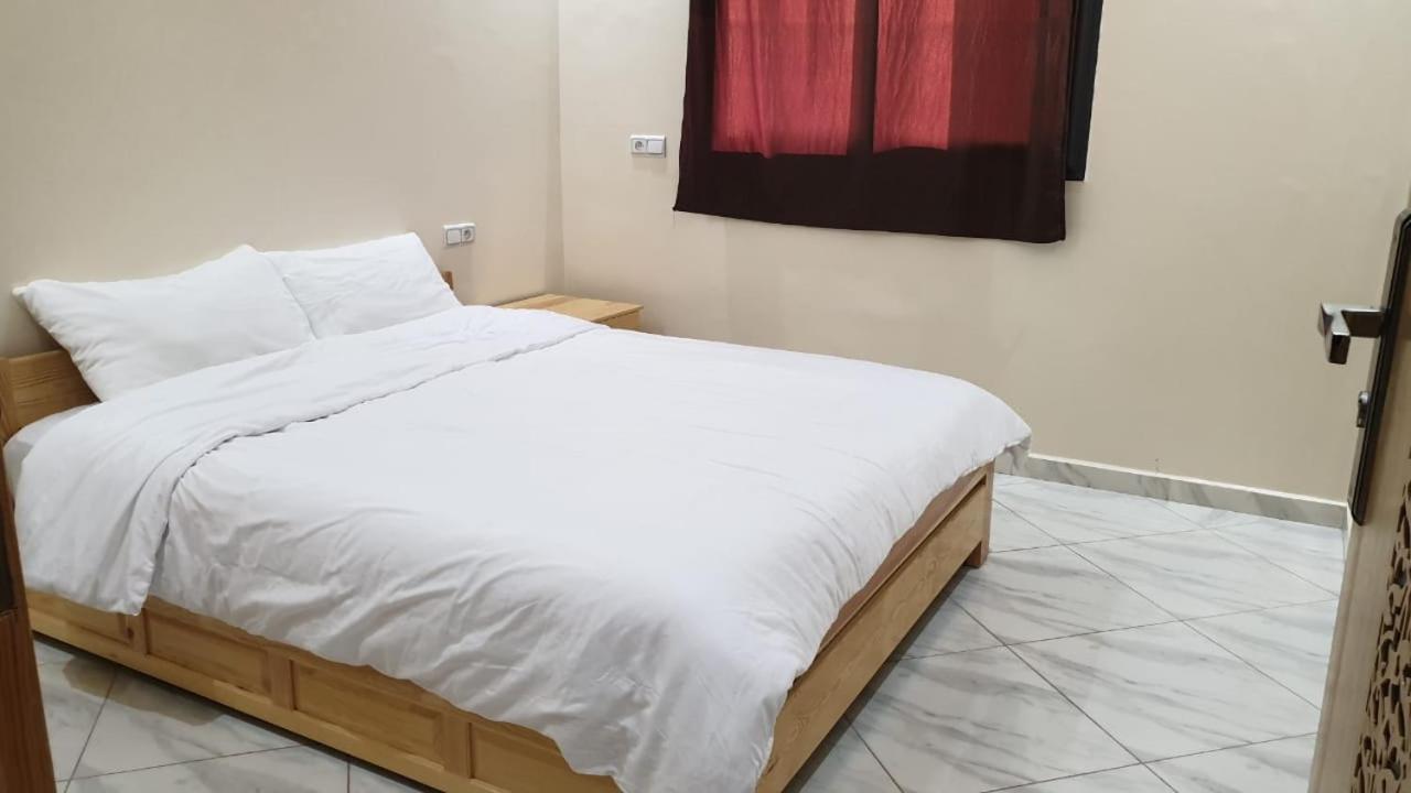 Apartament Atlantic Coast Imssouane Imsouane Pokój zdjęcie