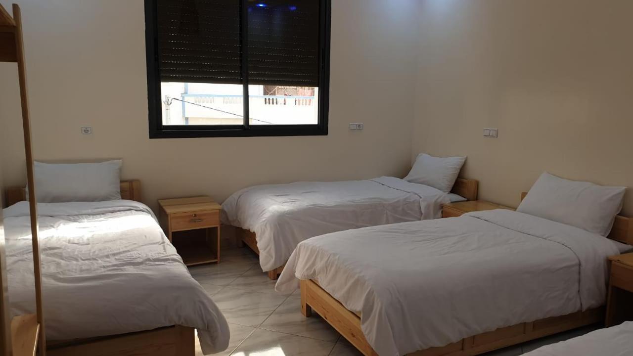 Apartament Atlantic Coast Imssouane Imsouane Pokój zdjęcie