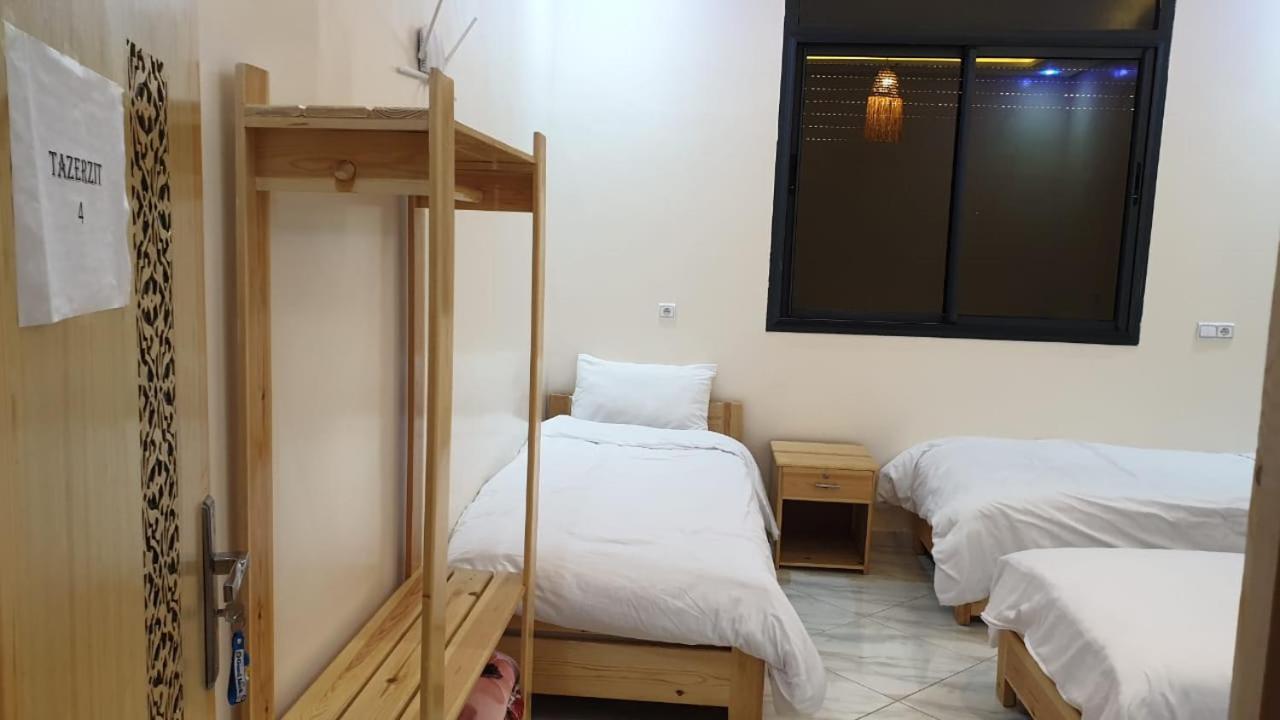 Apartament Atlantic Coast Imssouane Imsouane Pokój zdjęcie