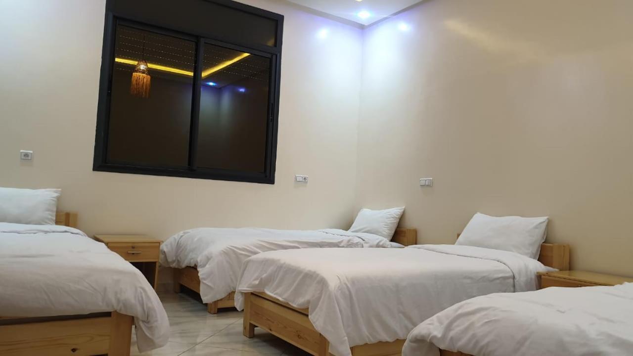Apartament Atlantic Coast Imssouane Imsouane Pokój zdjęcie