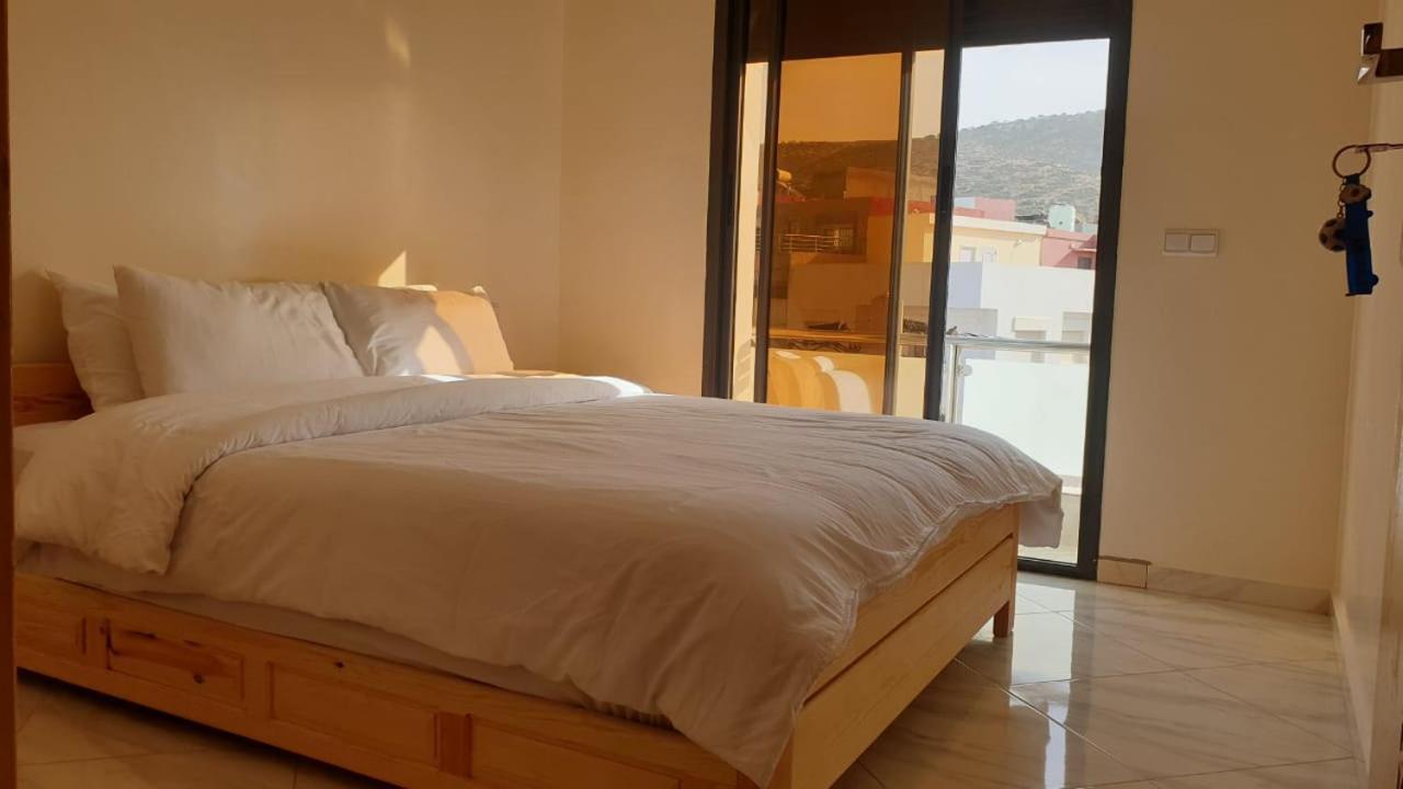 Apartament Atlantic Coast Imssouane Imsouane Zewnętrze zdjęcie